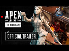 Apex Legends the Board Game
