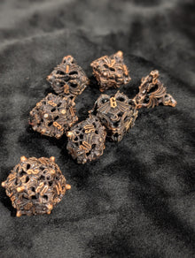 Hollow Draconic Embrace