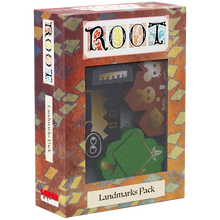 Root: Landmarks Pack Uitbreiding - EN