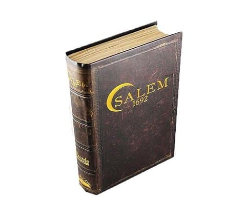 Salem 1692 - EN