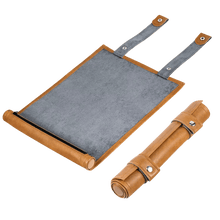 Scroll Dice Bag/Tray