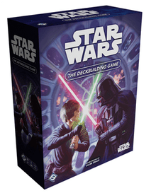 StarWars The Deckbuilding Game - EN