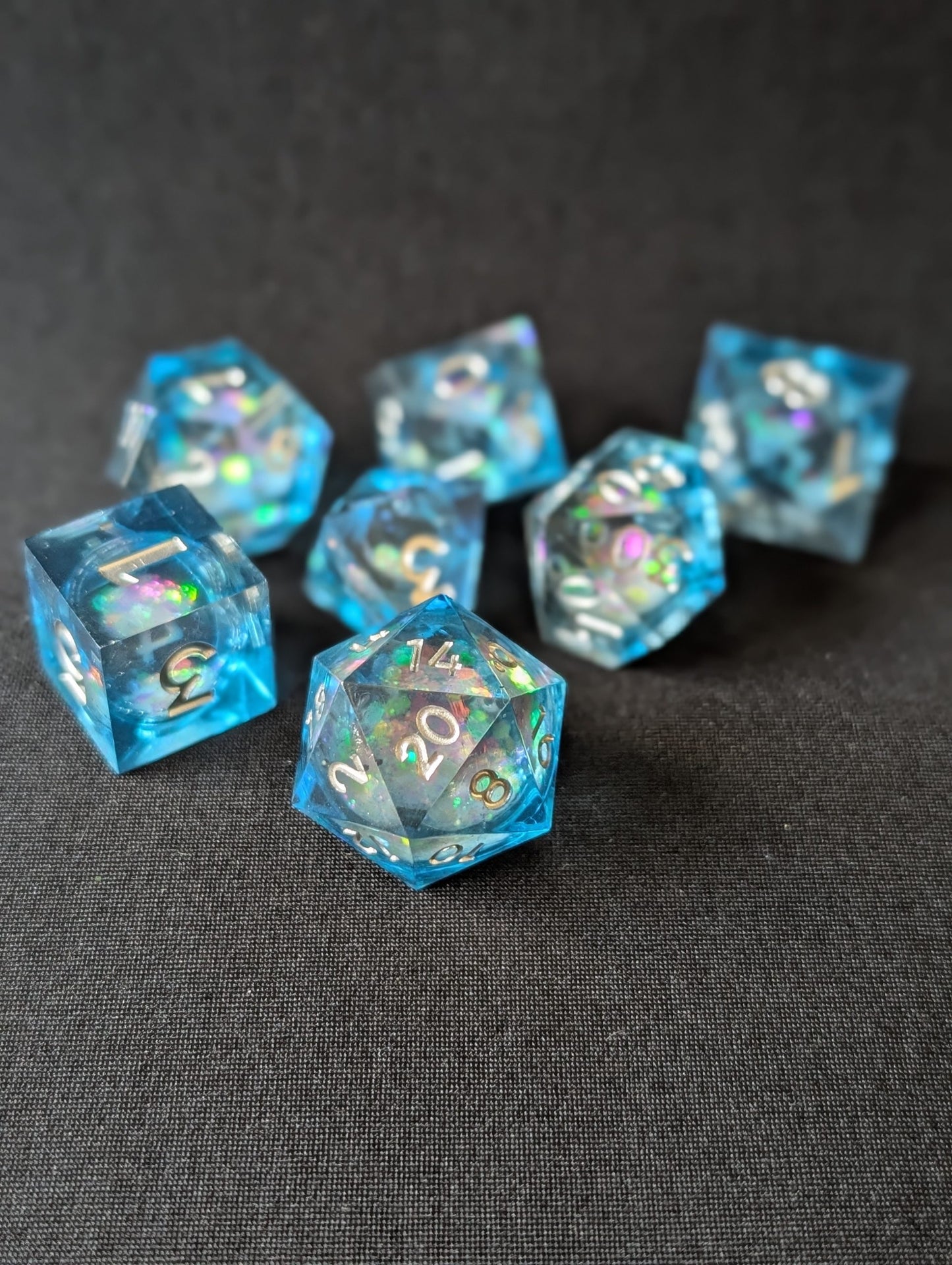 Stellar Abyss