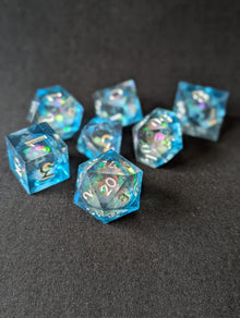 Stellar Abyss