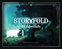 Storyfold: Wildwoods Collector's Set Bordspel - EN