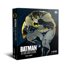 Batman: The Dark Knight Returns Bordspel - EN