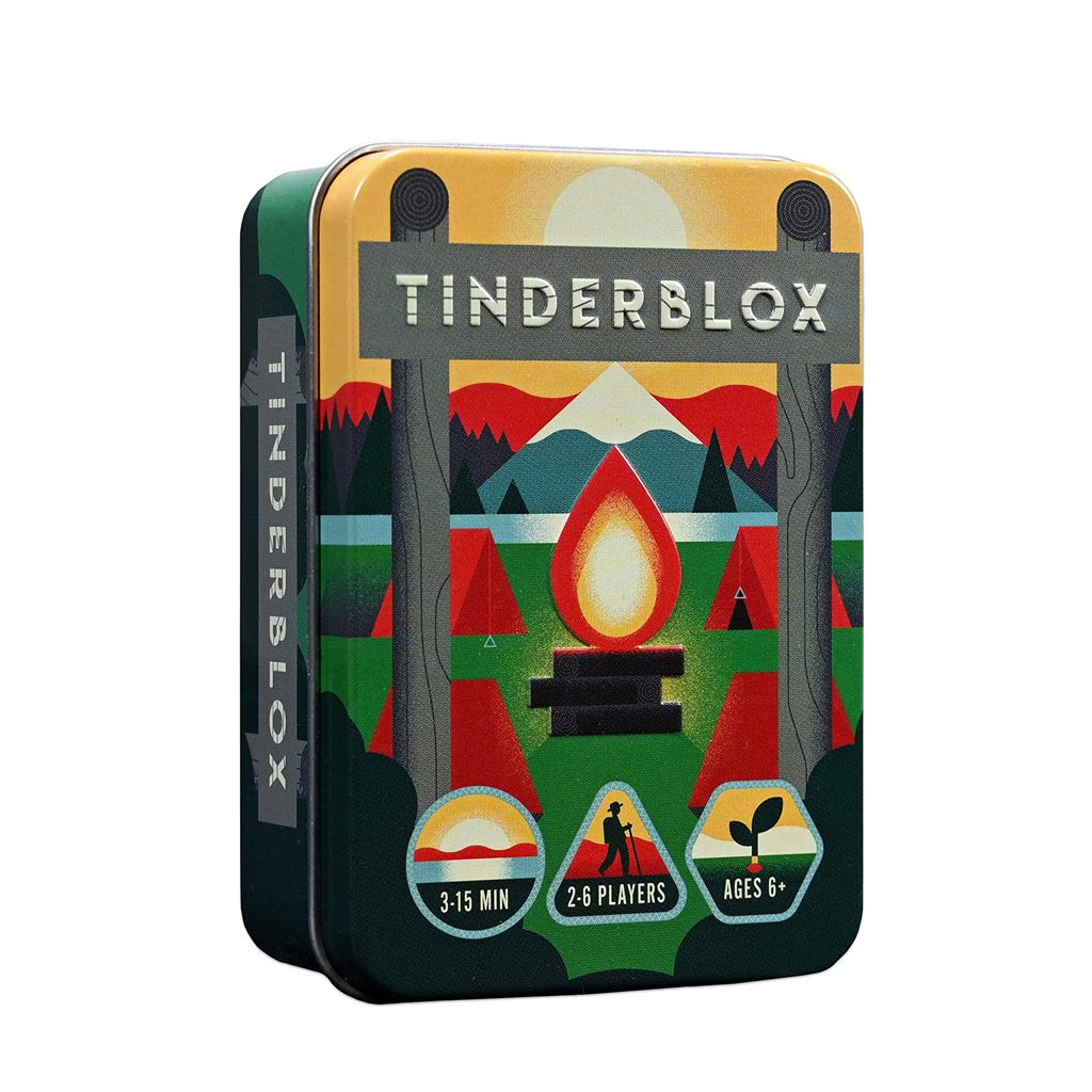 Tinderblox - EN