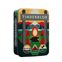 Tinderblox - EN