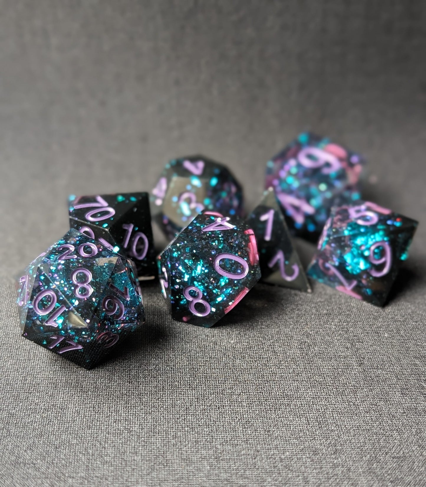 Void Sparkle