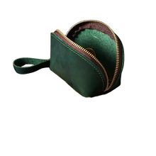 Wanderer's Dice Holder  - Groen