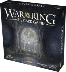 War of the Ring The Card Game - EN