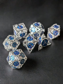 Wayfinder's Hollow - Zilver