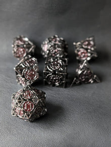 Wayfinder's Hollow - Zwart